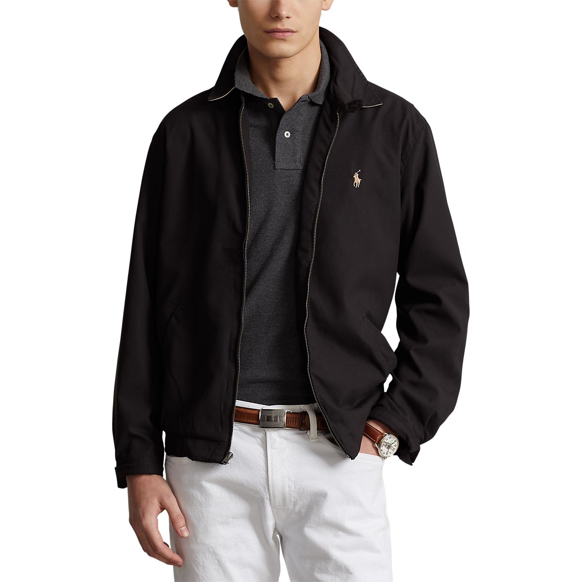 Polo Ralph Lauren Bi-Swing Jacket